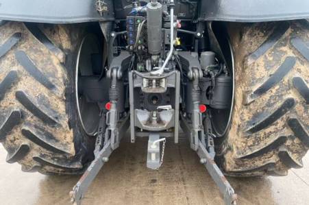 Valtra, T214 DIRECT