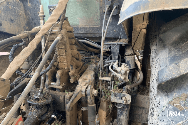 Valtra, T151
