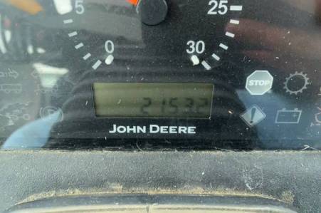 John Deere, 5080M