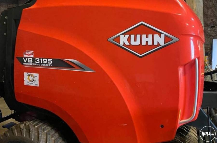 Kuhn VB 3195 