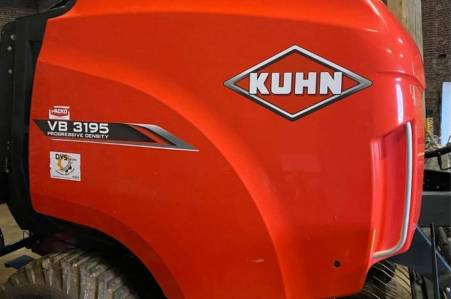 Kuhn VB 3195 