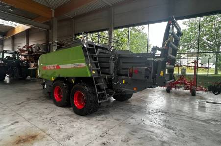 Fendt 1290 XD GEN 3 