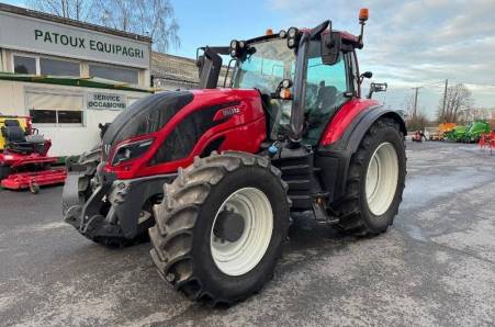 Valtra, T214 DIRECT