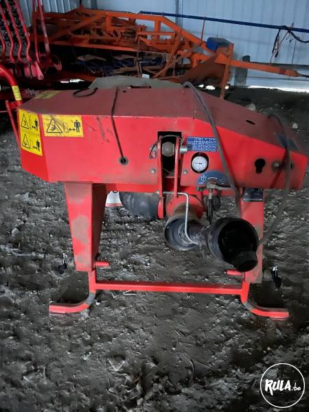 Kuhn  GMD 3110 Lift Control