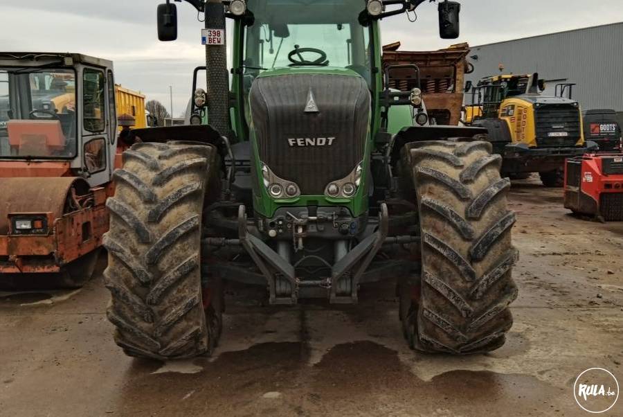 Fendt 936 Vario  