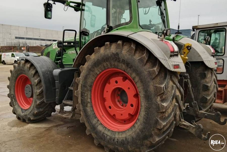 Fendt 936 Vario  