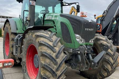 Fendt 936 Vario  