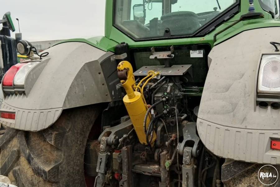 Fendt 936 Vario  