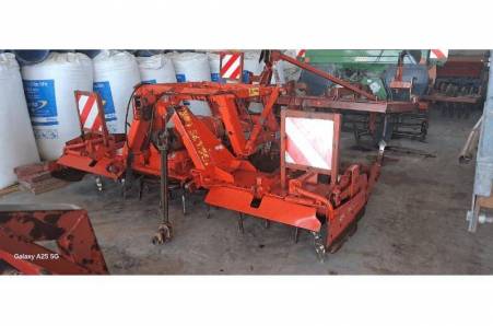 Kuhn, HR3003D