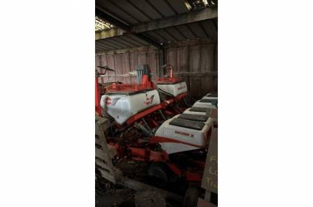 Kuhn, MAXIMA2 TD