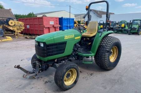 John Deere, 4710