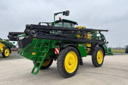 John Deere, R4050I