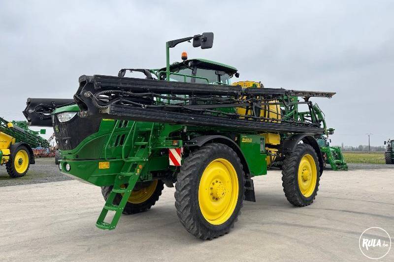 John Deere, R4050I