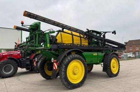 John Deere, R4050I