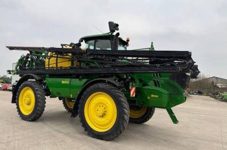 John Deere, R4050I