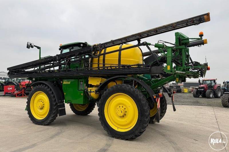 John Deere, R4050I