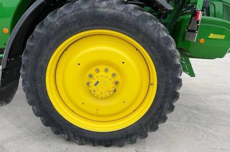 John Deere, R4050I