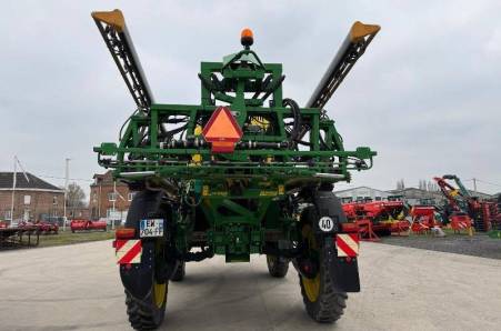 John Deere, R4050I