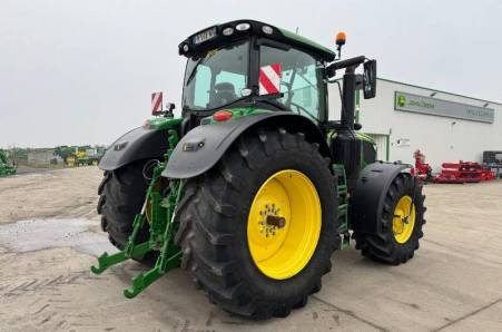 John Deere, 6250R