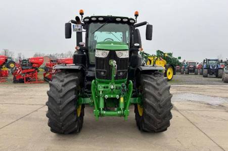 John Deere, 6250R