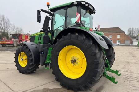 John Deere, 6250R