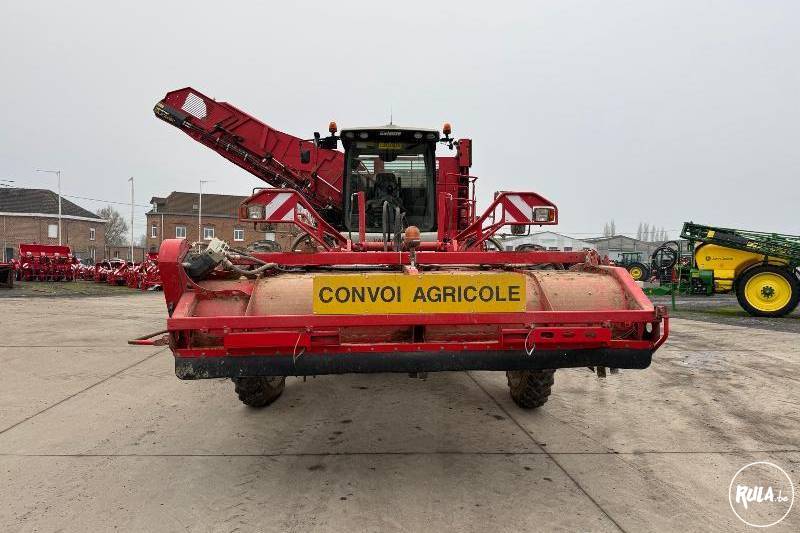 Grimme, VARITRON 470