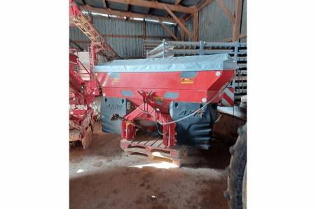 Kuhn, AXIS401W