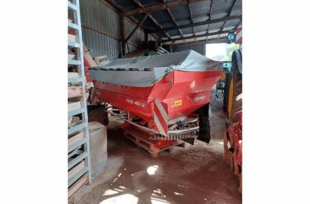 Kuhn, AXIS401W