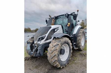 Valtra, T214 DIRECT