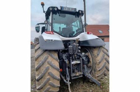 Valtra, T214 DIRECT