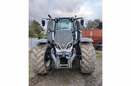 Valtra, T214 DIRECT