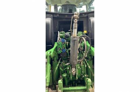 John Deere, 6190R