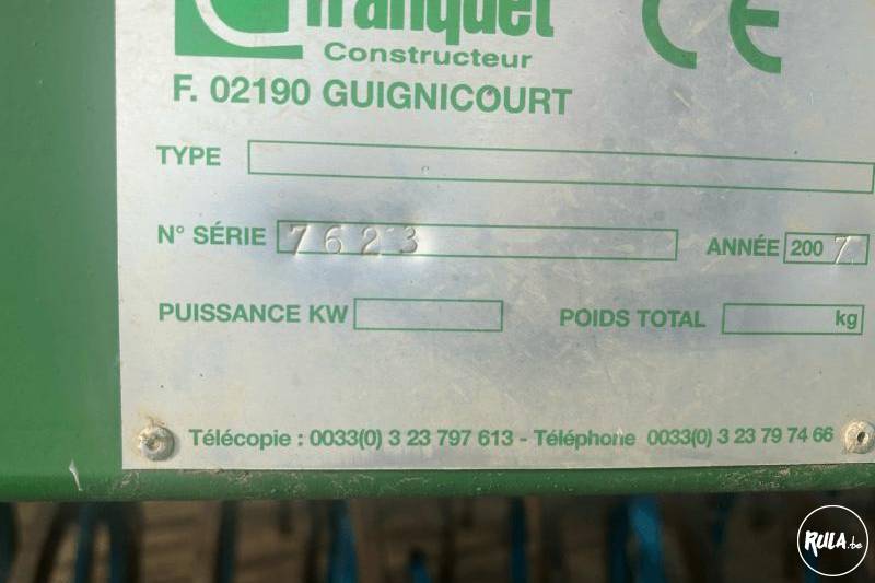 franquet, COMBIGERM 3M