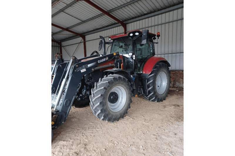 MAXXUM 150