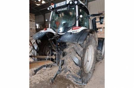 Valtra, N174 DIRECT