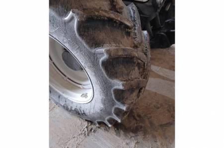 Valtra, N174 DIRECT