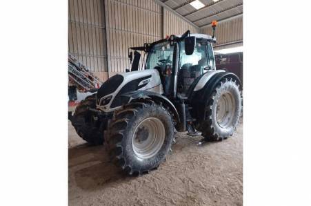 Valtra, N174 DIRECT