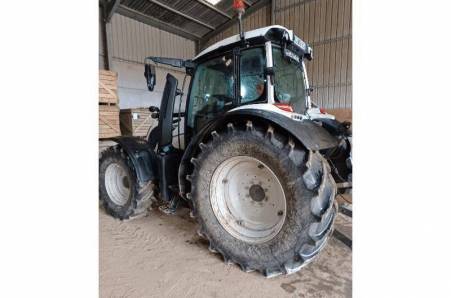 Valtra, N174 DIRECT