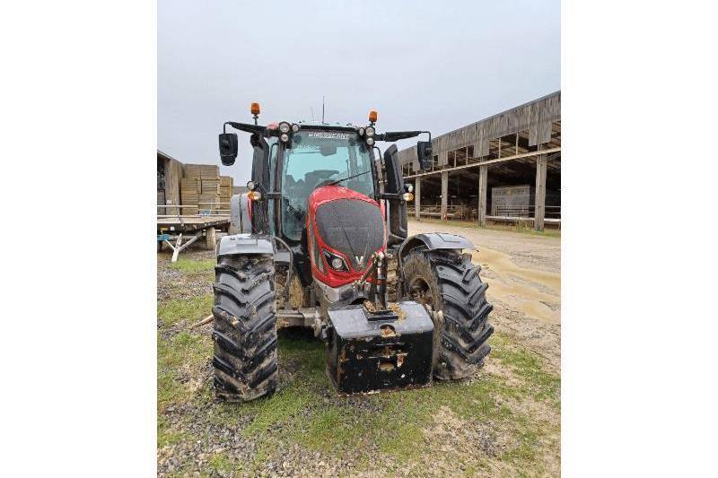 Valtra, N174 DIRECT