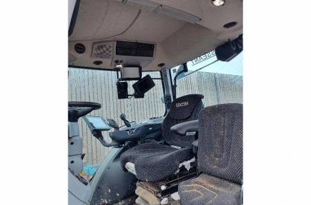 Valtra, N174 DIRECT