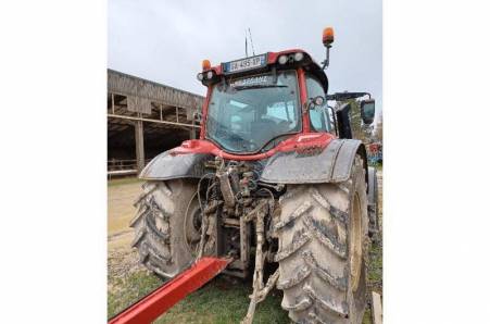 Valtra, N174 DIRECT