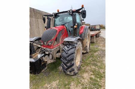 Valtra, N174 DIRECT