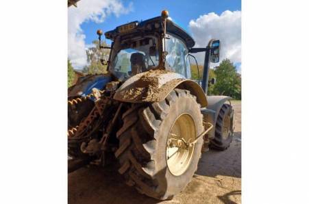 New Holland, T7.270 AC