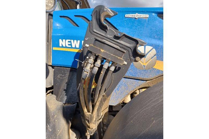 New Holland, T7.270 AC