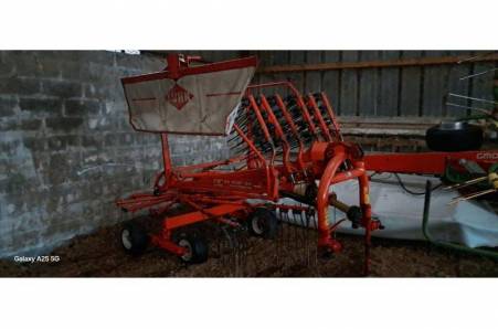 Kuhn, GA4321GM