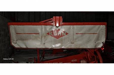 Kuhn, GA4321GM