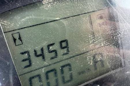 Claas, ARION 620 CEBIS Claas, ARION 620 CEBIS