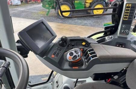 Claas, ARION 620 CEBIS Claas, ARION 620 CEBIS