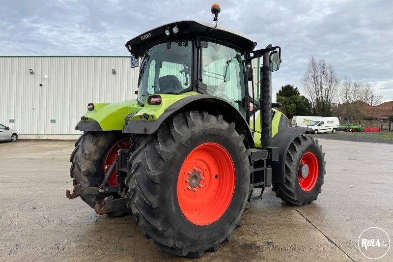 Claas, ARION 620 CEBIS Claas, ARION 620 CEBIS