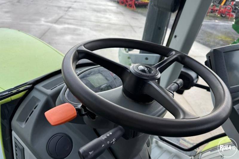 Claas, ARION 620 CEBIS Claas, ARION 620 CEBIS